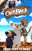 Image result for Outback Cartoon Movie
