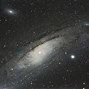 Image result for The Milky Way Collision with Andromeda Galaxy Sky 5 Billion Years