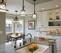 Image result for Kitchen Living Room Color Combinations