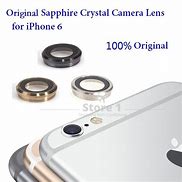 Image result for iPhone 6 Camera