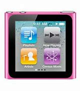 Image result for iPod Nano 6th Generation Voice Over