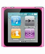 Image result for Mini iPod 6