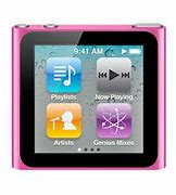 Image result for apple ipod nano 16 gb pink
