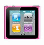 Image result for iPod Nano Hot Pink