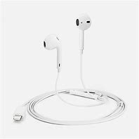 Image result for Red EarPods