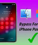 Image result for How to Unlock iPhone Using Passcode