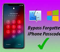 Image result for How to Unlock and iPhone 8 without Passcode