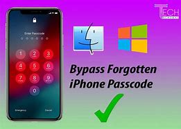 Image result for Reset iPhone Forgot Passcode