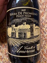 Image result for Castello di Amorosa Pinot Noir Santa Lucia Highlands