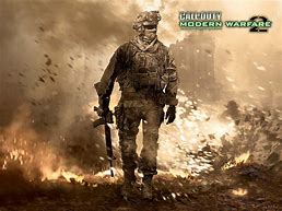 Image result for Call Of Duty: Modern Warfare 2