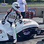 Image result for Pro Stock Drag Bike Side View