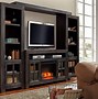 Image result for Fireplace Wall Units Entertainment Centers