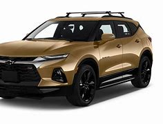 Image result for Gold Chevy SUV