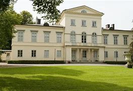 Image result for Haga Palace Sweden