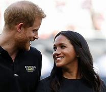 Image result for Harry and Meghan Pics
