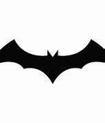 Image result for Transparent Bat Symbol