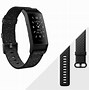 Image result for Fitbit Charge 4 Advanced Fitness Tracker