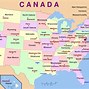 Image result for Mapa De Los Estados Unidos