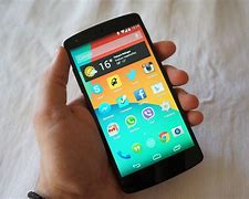 Image result for Nexus 5 Black