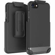 Image result for iPhone 7 Case with Belt Clip Holster