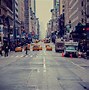 Image result for Empty City Street