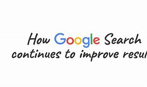Image result for Google Search Results 2019