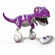 Image result for Zoomer Dino