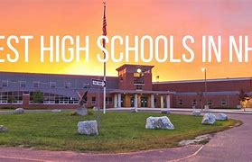 Image result for Belmont High School New Hampshire