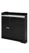 Image result for Cabinet for Cat Litter Box