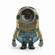 Image result for Minion Anatomy