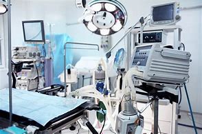 Image result for PPG Biomedical Equipment