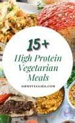 Image result for High-Protein Meals for Weight Loss