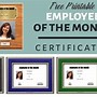 Image result for Employee Award Ideas