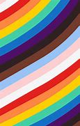 Image result for Apple Pride Rainbow