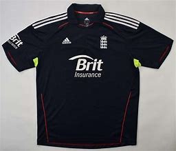 Image result for England Cricket T-Shirt