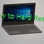 Image result for Blank Hard Reset