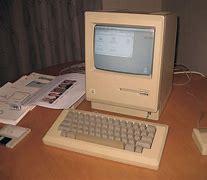 Image result for Macintosh First Computer Wallpaper