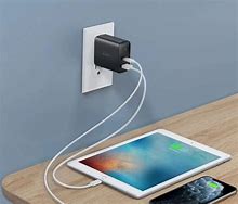 Image result for Blue iPhone Charger