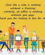 Image result for Thank You Office
