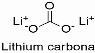 Image result for Lithium Carbonate Capsule