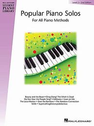 Image result for Easy Piano Sheet Music for Kids
