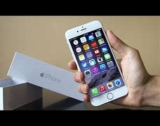 Image result for iPhone 6 Silver Opened