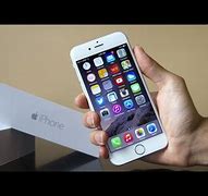 Image result for Apple iPhone 6 Silver