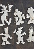 Image result for Disney Dumbo Scroll Saw Pattern