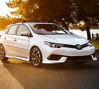 Image result for 2018 Toyota Corolla Trims