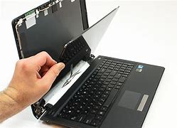 Image result for Laptop LCD Pale