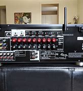 Image result for Pioneer Home Stereo Receiver