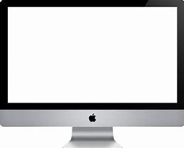 Image result for Apple Monitor PNG