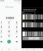Image result for Imei Number Slashes