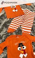 Image result for Thanksgiving Pajamas for Girls